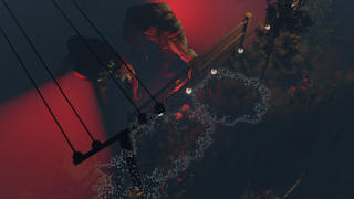 NightmareScape screenshot 5