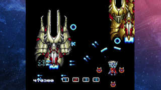 Irem Collection Volume 1 screenshot 5
