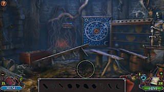 Legendary Tales: Cataclysm screenshot 1
