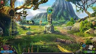 Legendary Tales: Cataclysm screenshot 4
