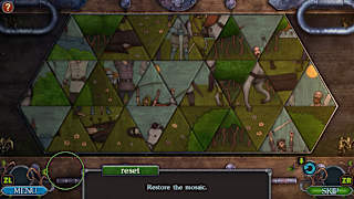 Legendary Tales: Cataclysm screenshot 6