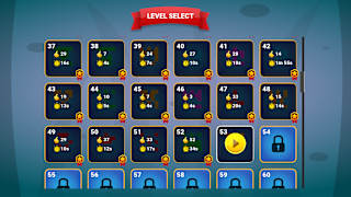 Moving Blocks Puzzles screenshot 2