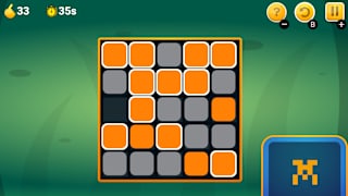 Moving Blocks Puzzles screenshot 1
