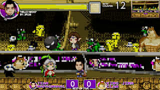 The Great Adventures of Nedmapagmahal screenshot 5