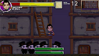 The Great Adventures of Nedmapagmahal screenshot 4
