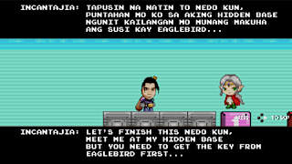The Great Adventures of Nedmapagmahal screenshot 2