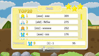 RunRunWaterElf screenshot 4