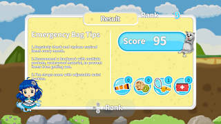 RunRunWaterElf screenshot 3