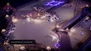 Lysfanga : The Time Shift Warrior screenshot 1