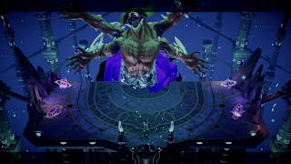 Lysfanga : The Time Shift Warrior screenshot 3