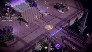 Lysfanga : The Time Shift Warrior screenshot 5