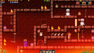 PSYCHIC 5: ETERNAL screenshot 5