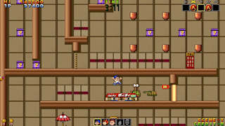 PSYCHIC 5: ETERNAL screenshot 1