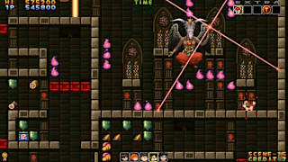 PSYCHIC 5: ETERNAL screenshot 6