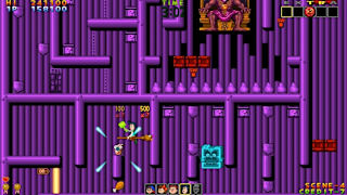 PSYCHIC 5: ETERNAL screenshot 4