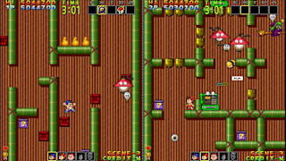 PSYCHIC 5: ETERNAL screenshot 3