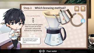 Sunny Café screenshot 5