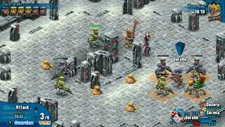 Rainbow Moon screenshot 4