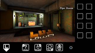 TRAPPED in The Kanal screenshot 3