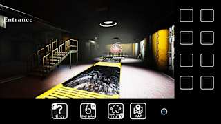 TRAPPED in The Kanal screenshot 1