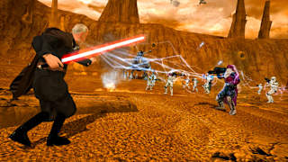 STAR WARS™: Battlefront Classic Collection screenshot 4