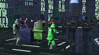 STAR WARS™: Battlefront Classic Collection screenshot 2