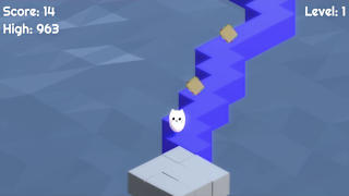 Switch Sides 2 - Sea Sandwich screenshot 3