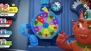 Mouse Trap - The Board Game screenshot 4