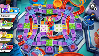 Mouse Trap - The Board Game screenshot 1