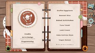 Healthy Recipes screenshot 2