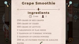 Healthy Recipes screenshot 5