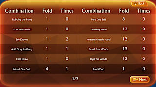 i.Game Hong Kong Mahjong screenshot 6
