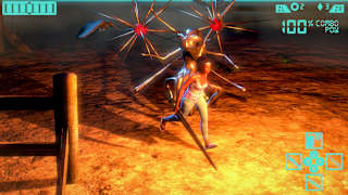 Silver Falls - Guardians And Metal Exterminators S screenshot 6