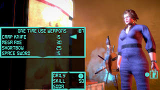 Silver Falls - Guardians And Metal Exterminators S screenshot 2