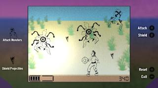 Silver Falls - Guardians And Metal Exterminators S screenshot 4