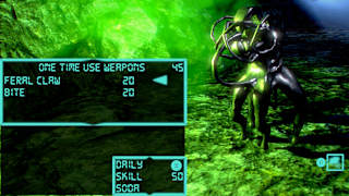 Silver Falls - Guardians And Metal Exterminators S screenshot 3