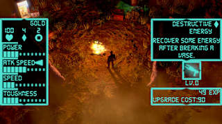 Silver Falls - Guardians And Metal Exterminators S screenshot 5