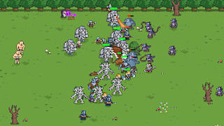 Mage & Monsters screenshot 3