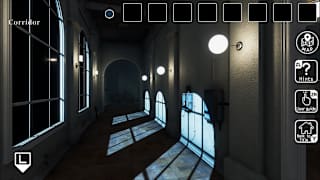 TRAPPED in The Dim Mansion screenshot 3