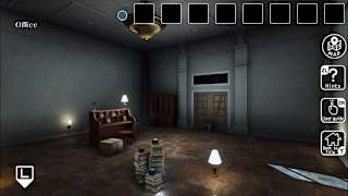 TRAPPED in The Dim Mansion screenshot 5