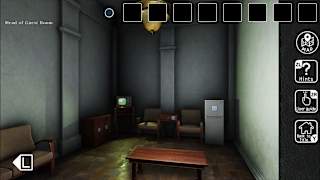 TRAPPED in The Dim Mansion screenshot 4