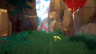 Dreamy Trail screenshot 4