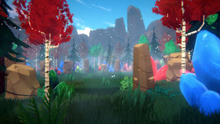 Dreamy Trail screenshot 5