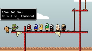 LISA: The Painful - Definitive Edition screenshot 5