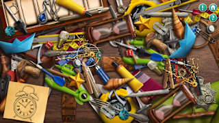 So Much Stuff Collector's Edition screenshot 6