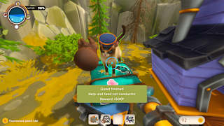 Fresh Start screenshot 1