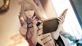 Virche Evermore -ErroR: Salvation- screenshot 2