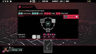 Rough Justice '84 screenshot 4