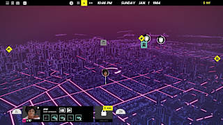 Rough Justice '84 screenshot 1