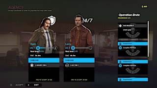 Rough Justice '84 screenshot 6